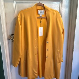 Carolina Belle Yellow Jacket